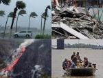 disaster