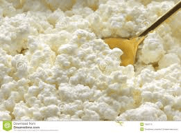 cottage cheese